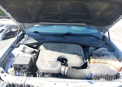 2014 Chrysler 300 z USA, uszkodzony, nr VIN 2C3CCAAG8EH156946